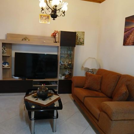 Pado'S House, Valanio Corfu Villa Exterior foto